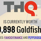 Illustration for article titled THQ Is Currently Worth 14,214,046 Happy Meals